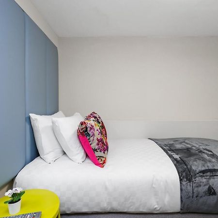 Unique Single Occupancy Studio London Exterior photo