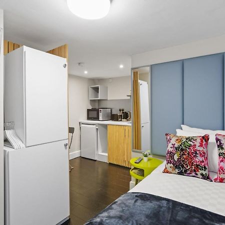 Unique Single Occupancy Studio London Exterior photo