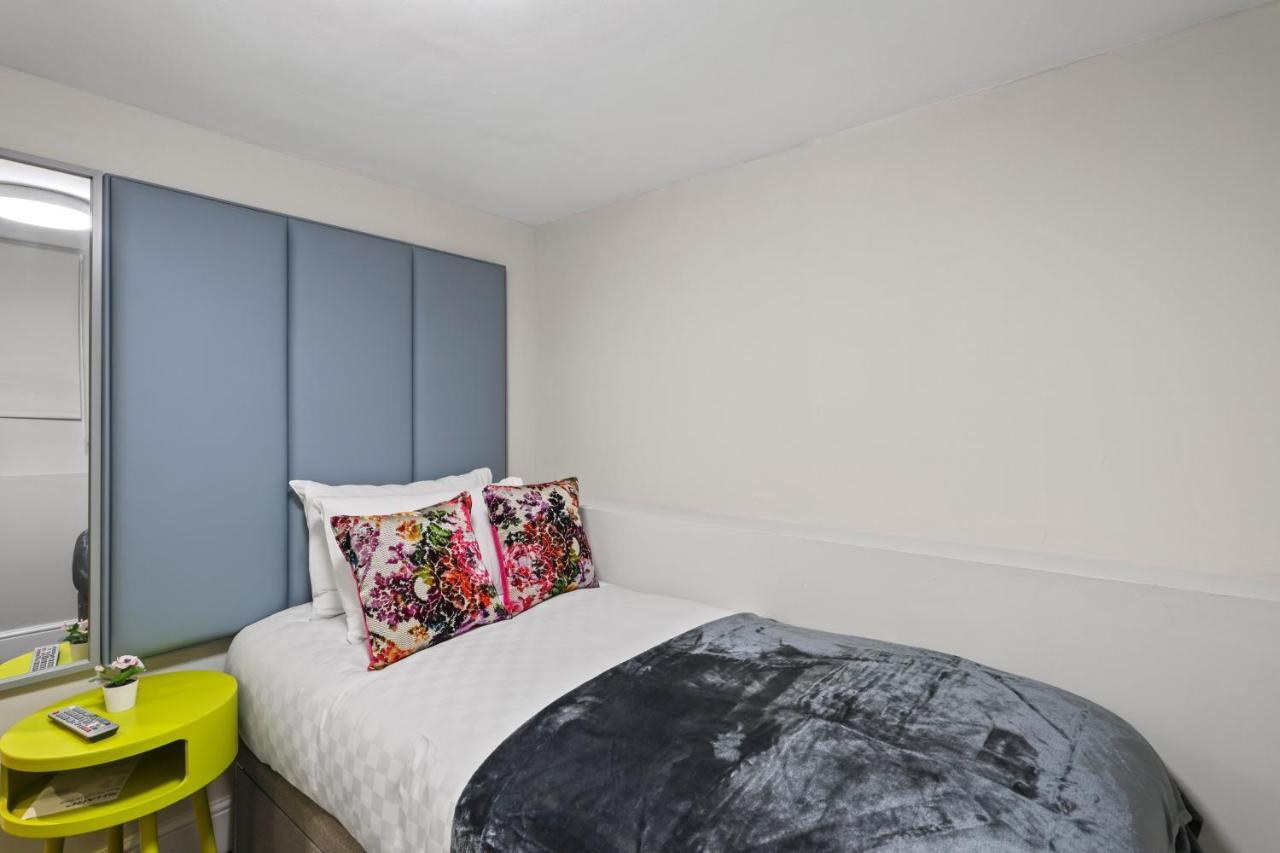 Unique Single Occupancy Studio London Exterior photo